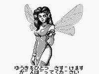 RodLand sur Nintendo Game Boy